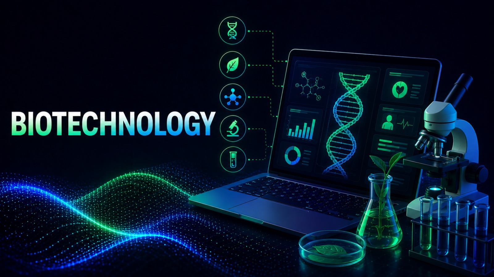 Biotechnology