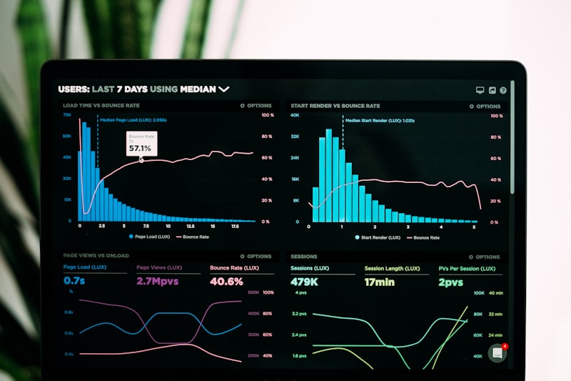 Data Analytics Course